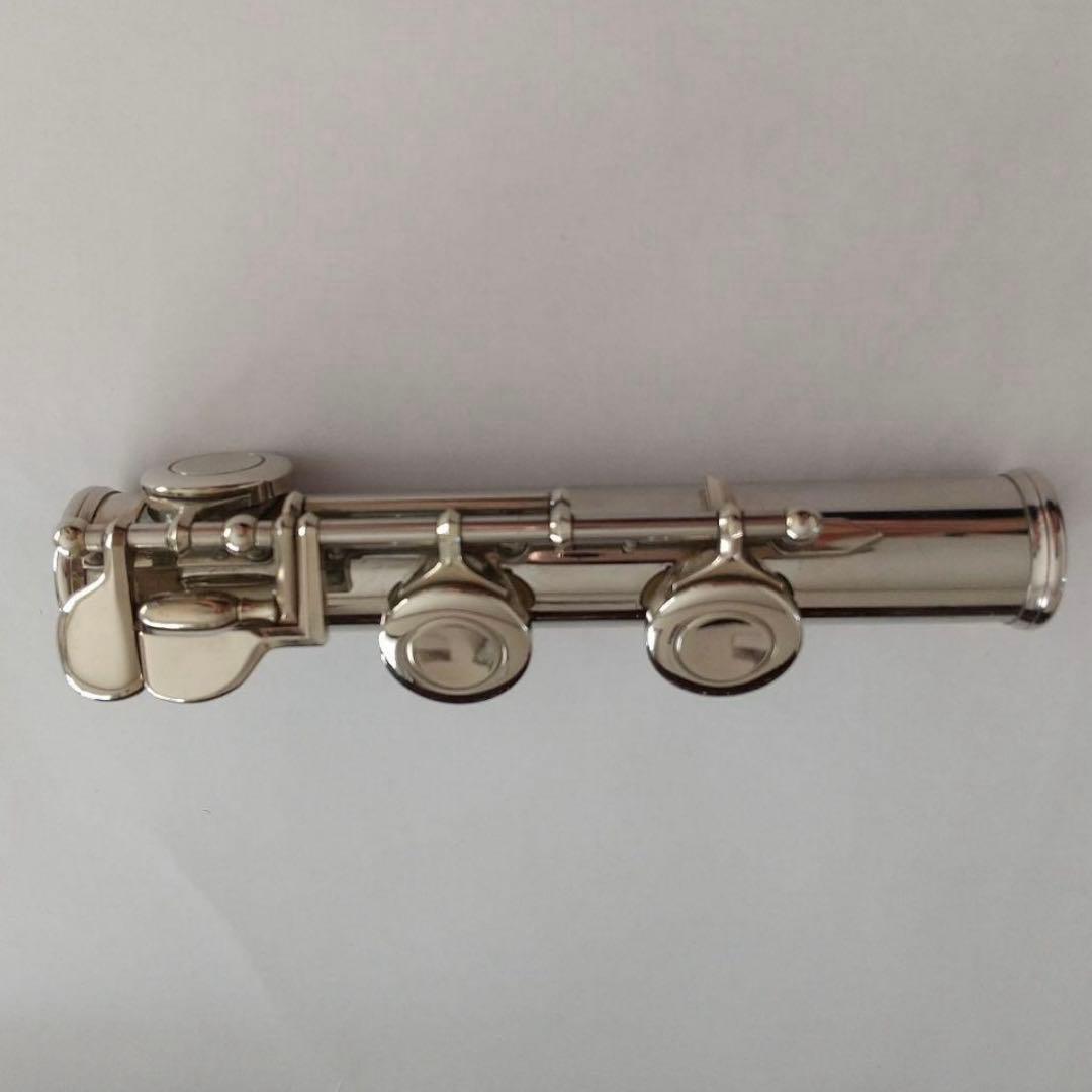 極美品✨ムラマツフルート