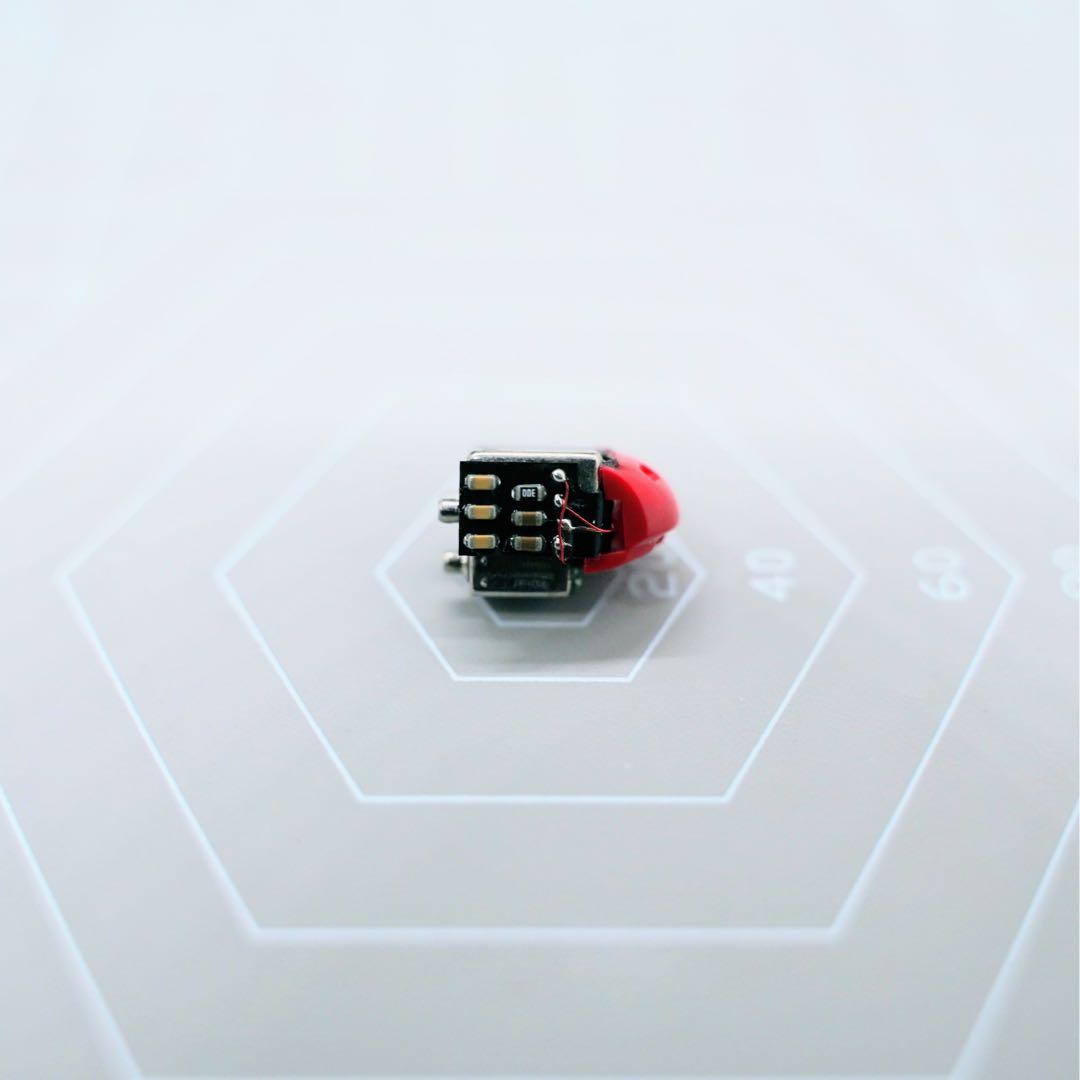 青 DIY SE846 純正希少ユニット使用 (超高評価アップグレード12BA)