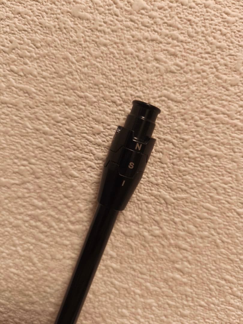 HZRDUS SMOKE RDX シャフト 70g 6.0 3w