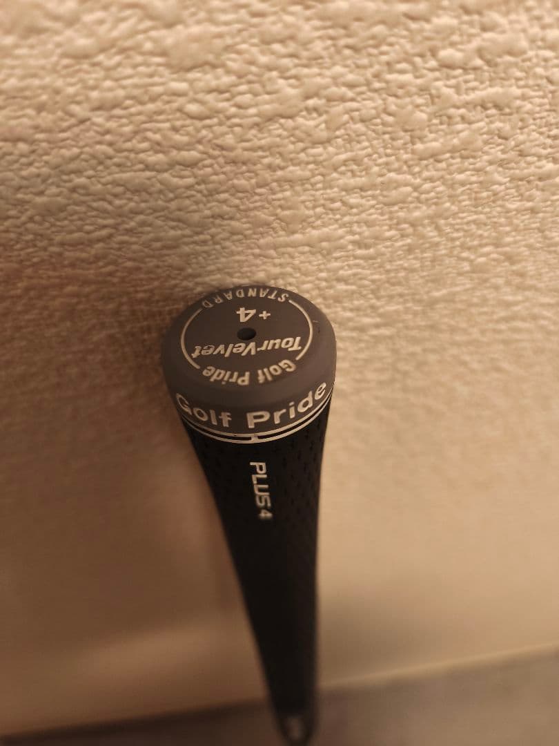 HZRDUS SMOKE RDX シャフト 70g 6.0 3w