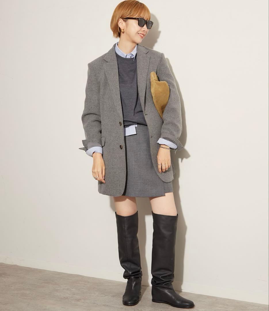 Plage スコート　ショートパンツ