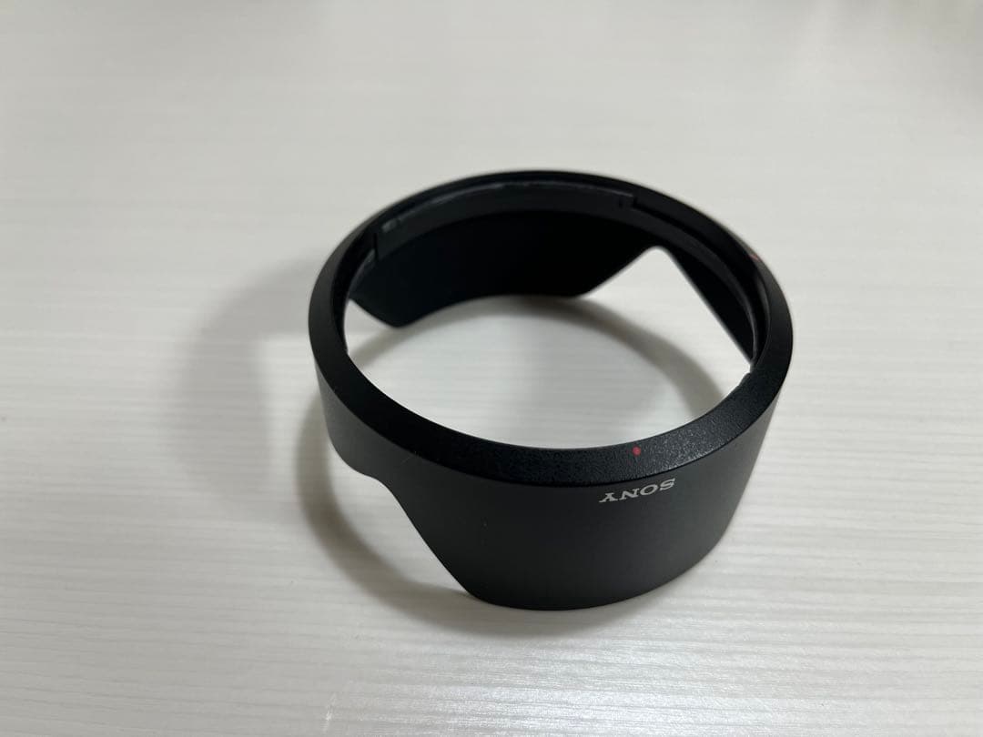【状態良好・付属品完備】SONY FE 24-105mm F4 G OSS