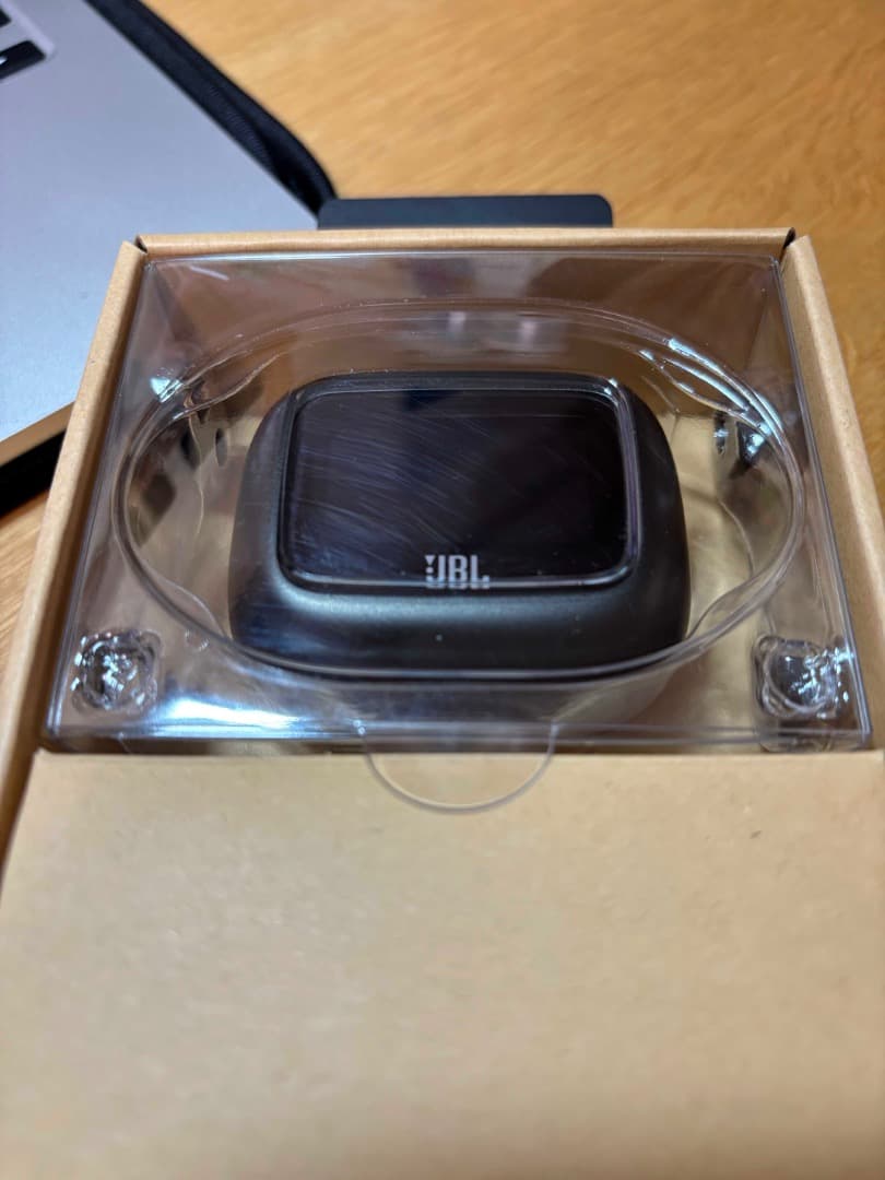 JBL LIVE BEAM 3 イヤフォン