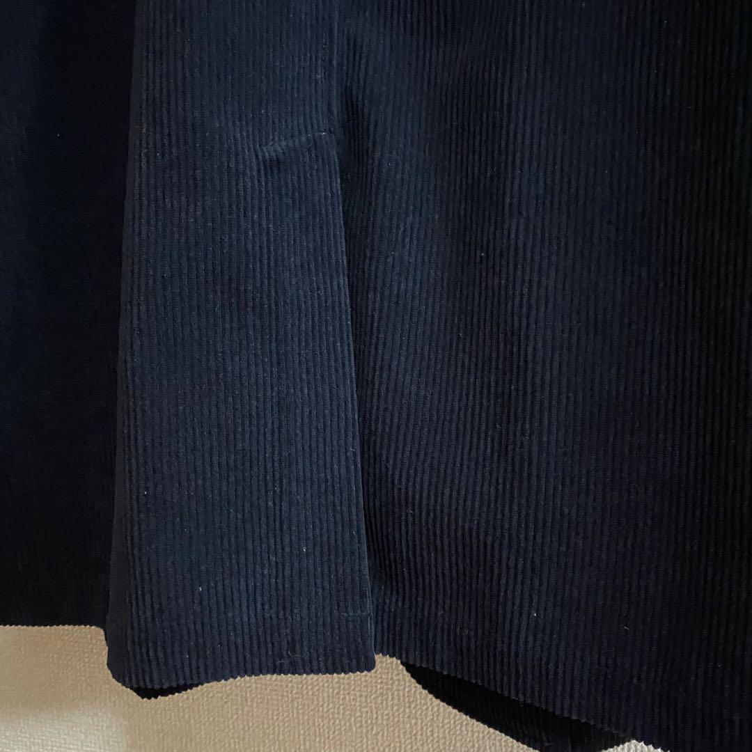 FreshService/フレッシュサービス　ソロテックスコーデュロイジャケット