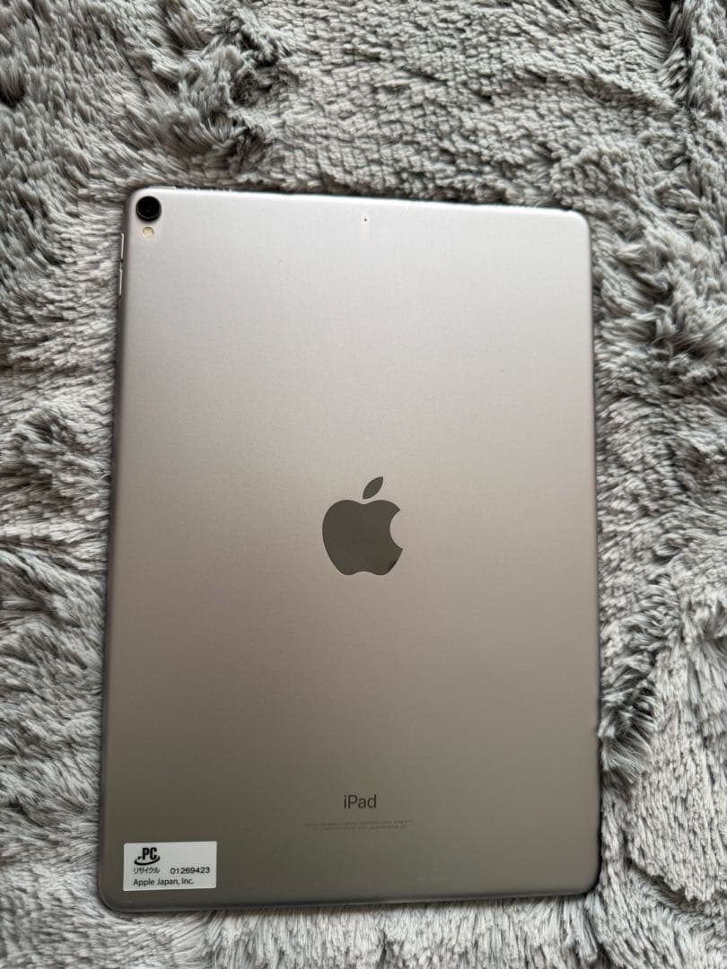 iPad Pro 10.5インチ 256GB＋Apple pencil