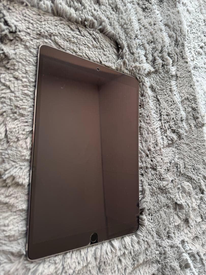 iPad Pro 10.5インチ 256GB＋Apple pencil