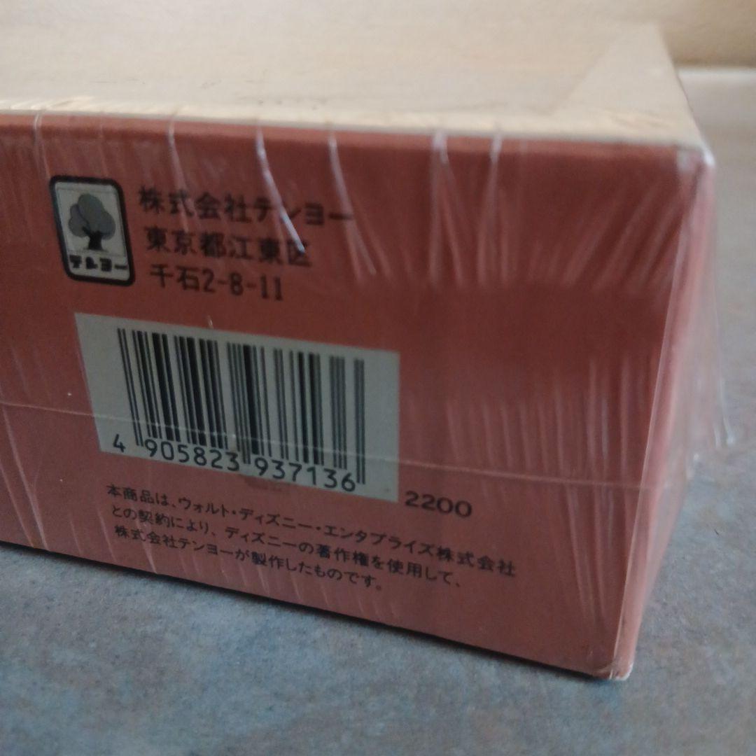 テンヨー ディズニー タッチダウン ミッキー！ ジグソーパズル 780ピース