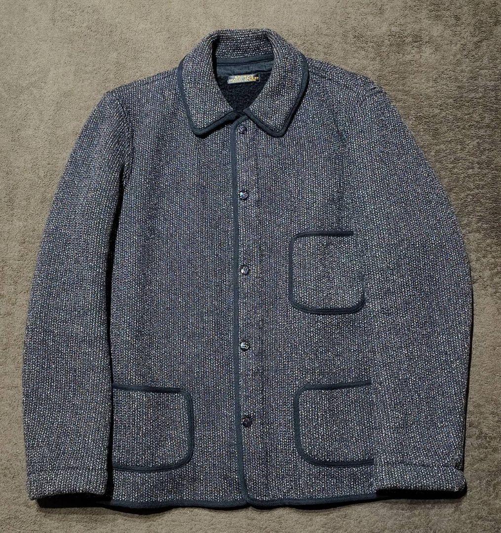 Brown's Beach Jacket カバーオール ジャケット