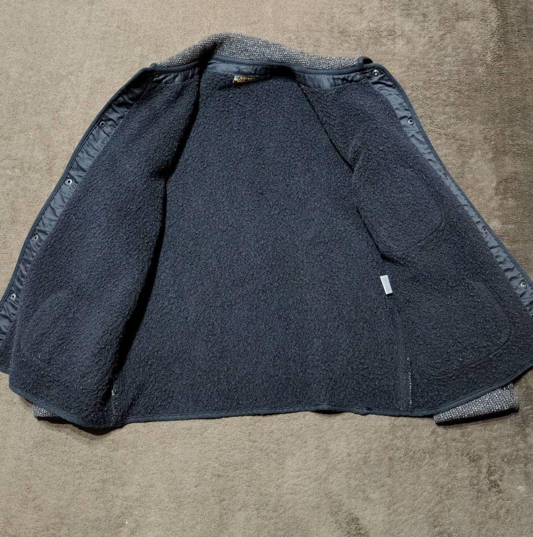 Brown's Beach Jacket カバーオール ジャケット