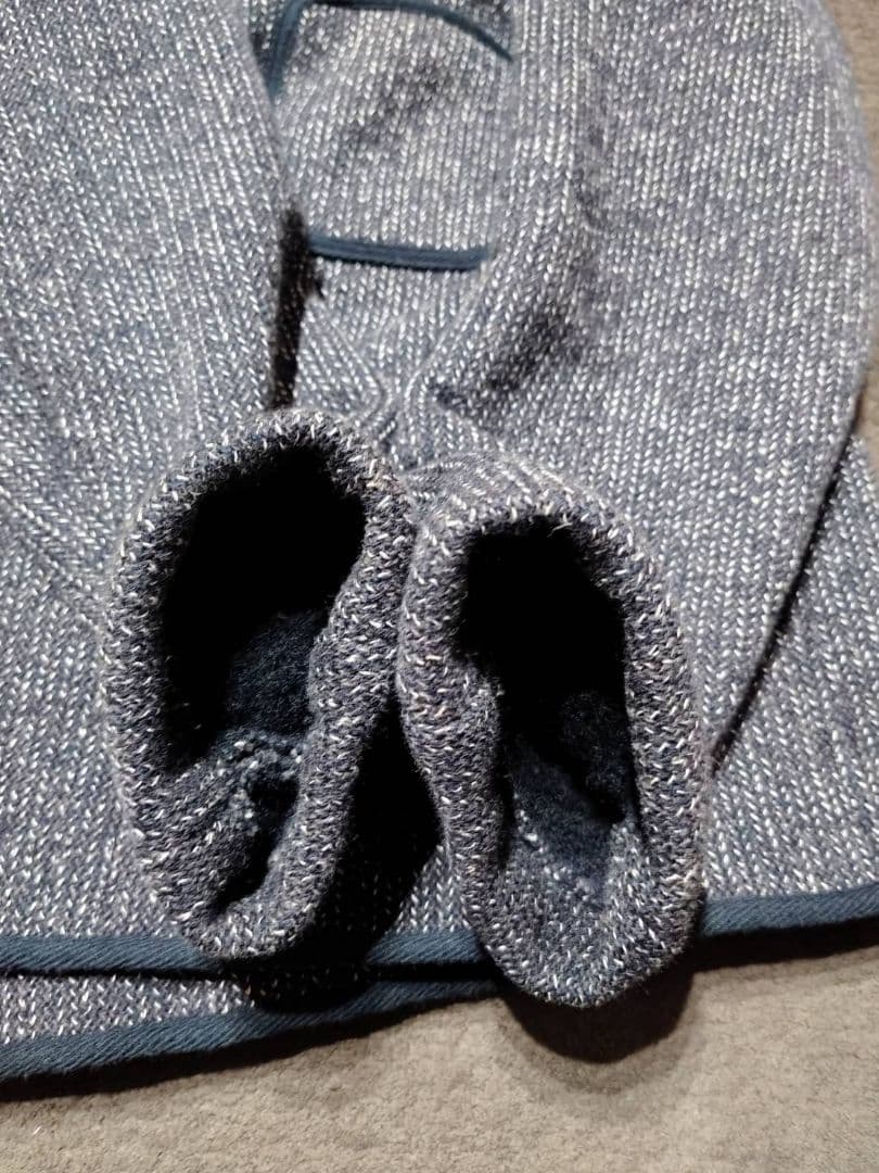 Brown's Beach Jacket カバーオール ジャケット