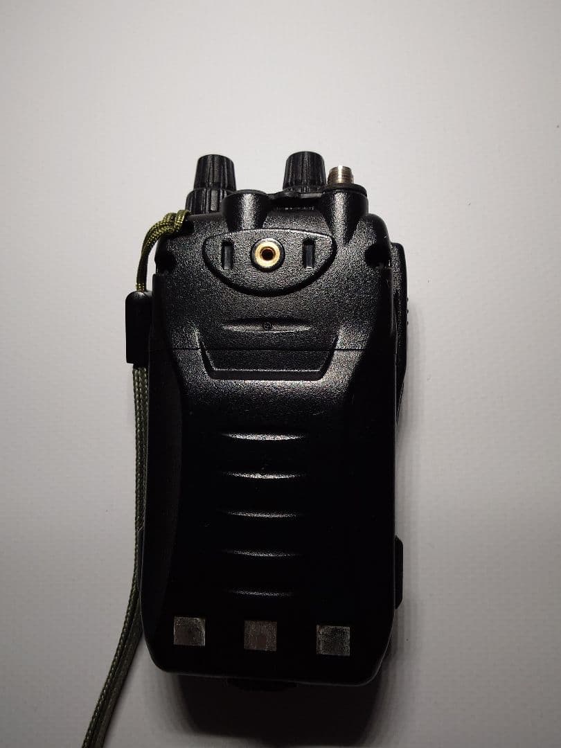 ALINCO DJ-X11A (エアバンドスペシャル)