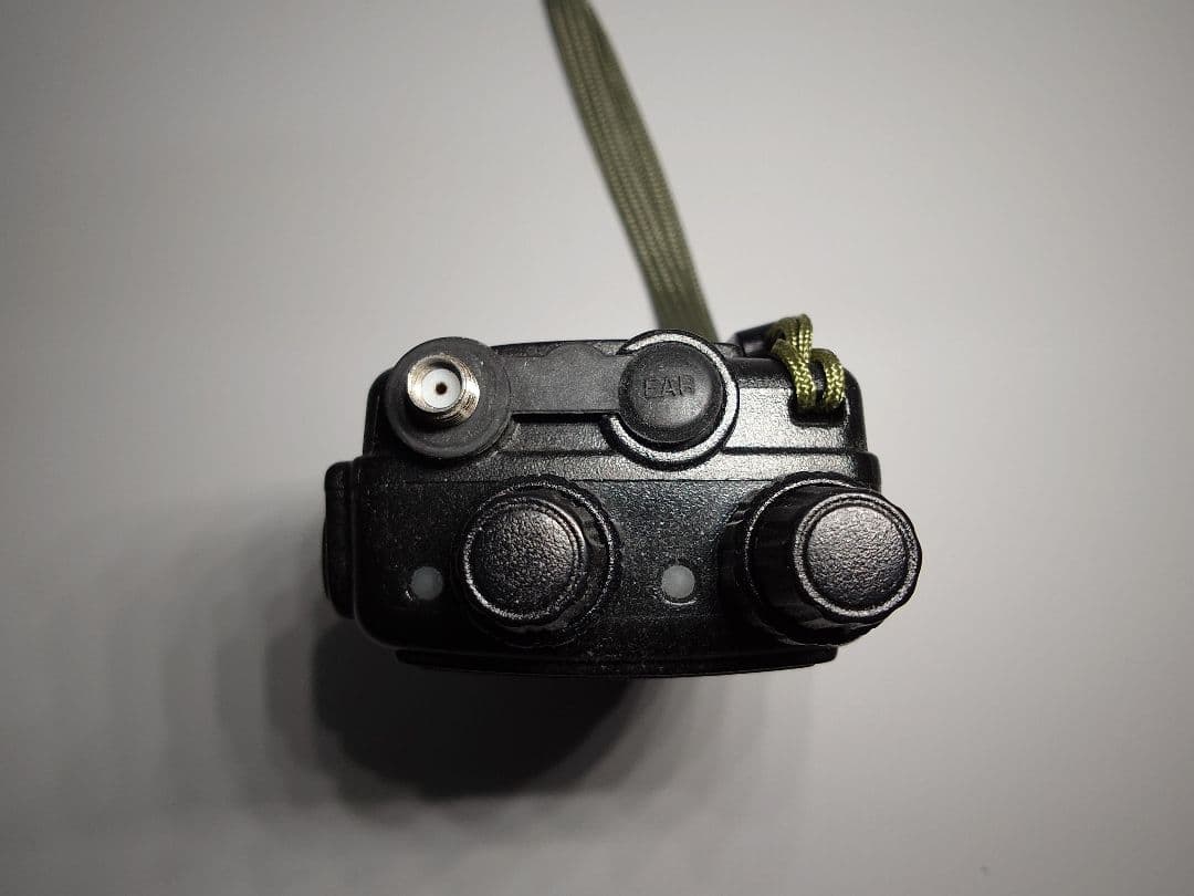 ALINCO DJ-X11A (エアバンドスペシャル)