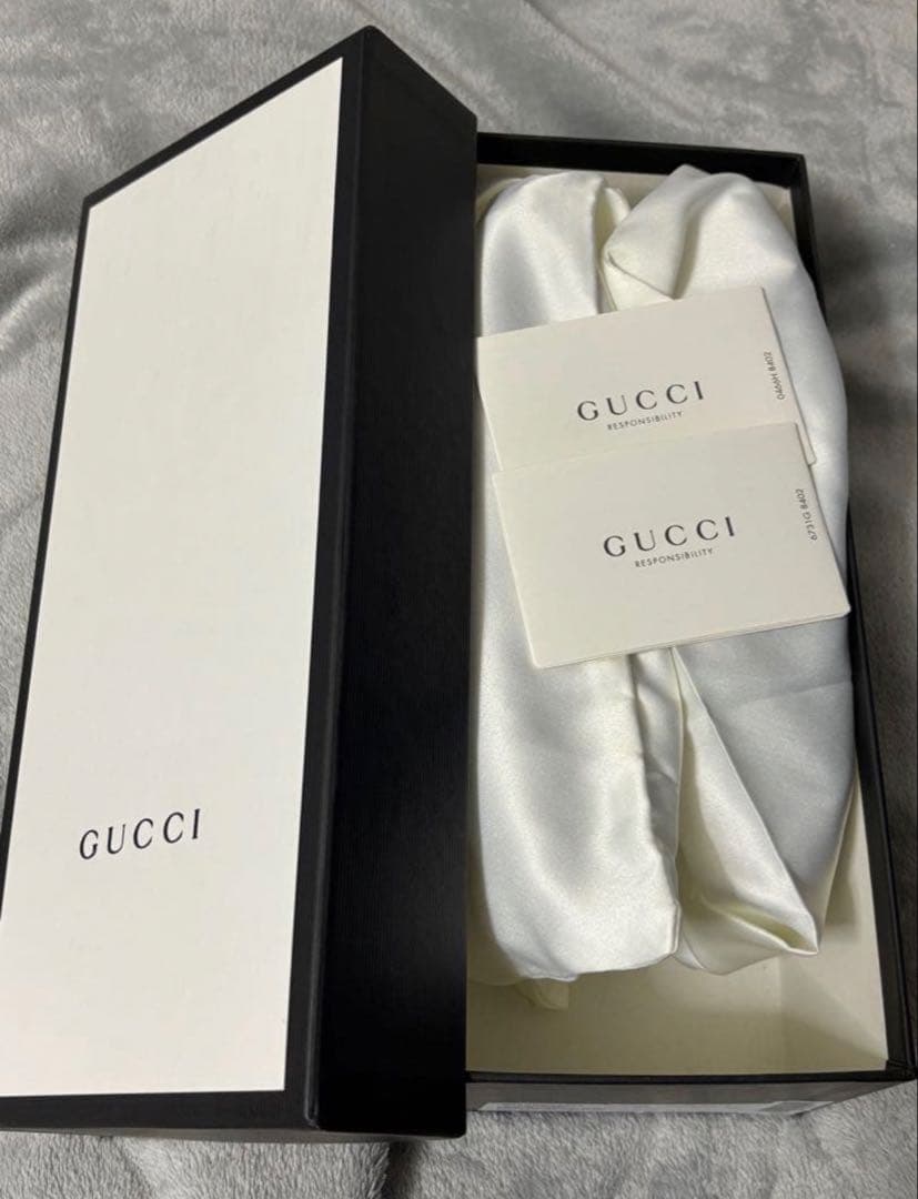 GUCCI グッチ GGスプリーム ストロベリー サンダル