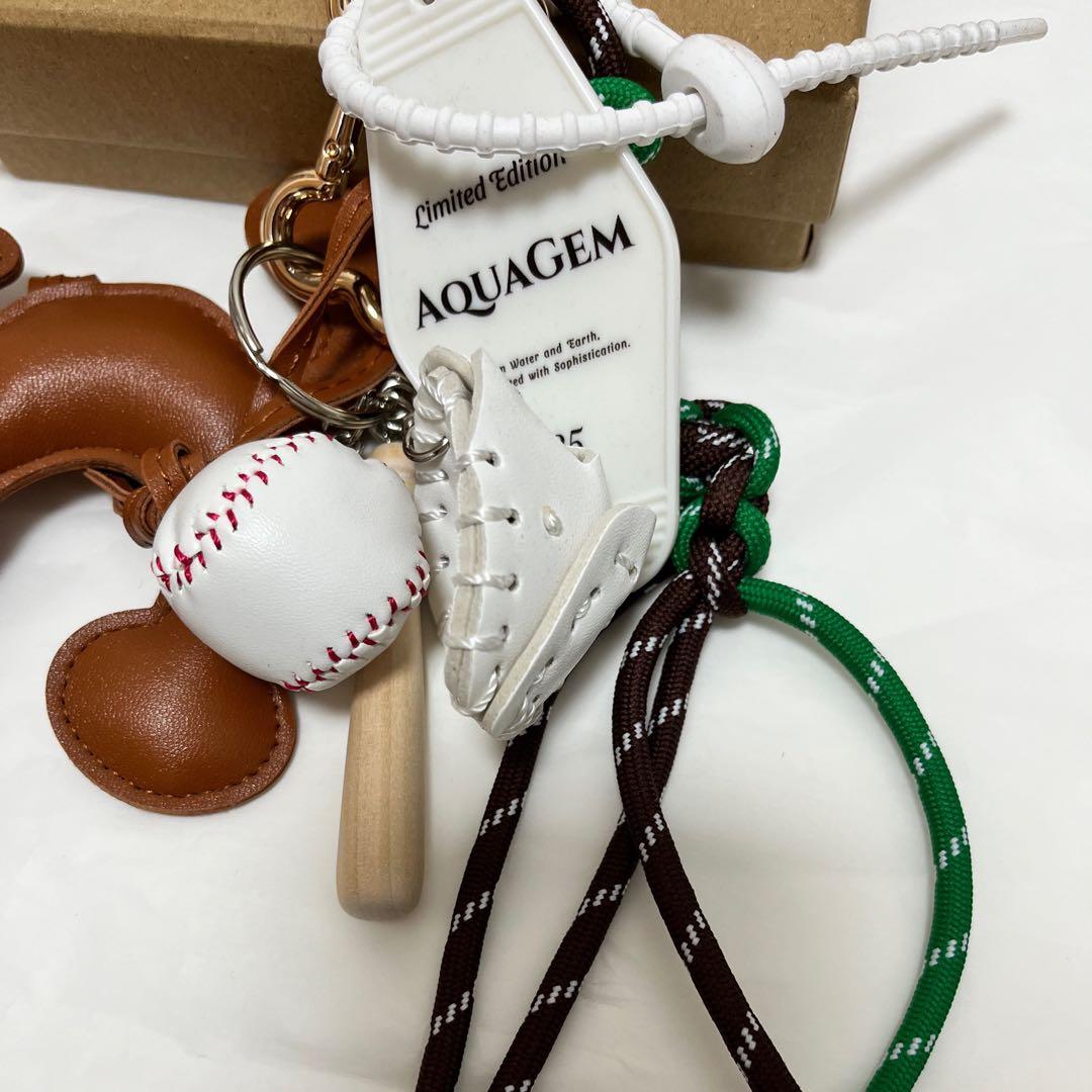 新品✴︎StickyZoo✴︎パピー犬バックチャーム＆キーホルダー