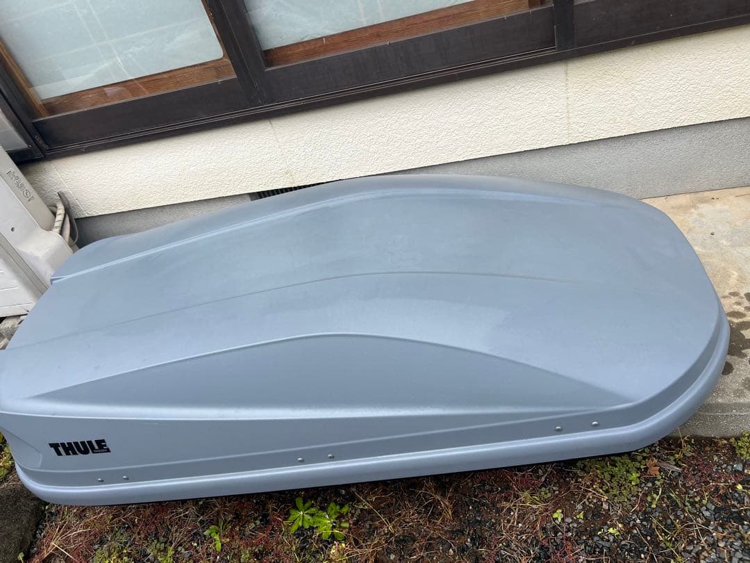 THULE ルーフボックス L