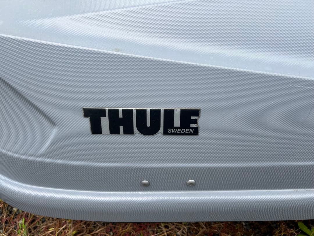 THULE ルーフボックス L