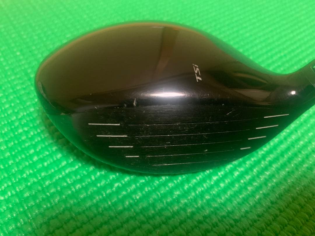 Titleist Tsi2 フェアウェイウッド16.5°（4w） DI-5S
