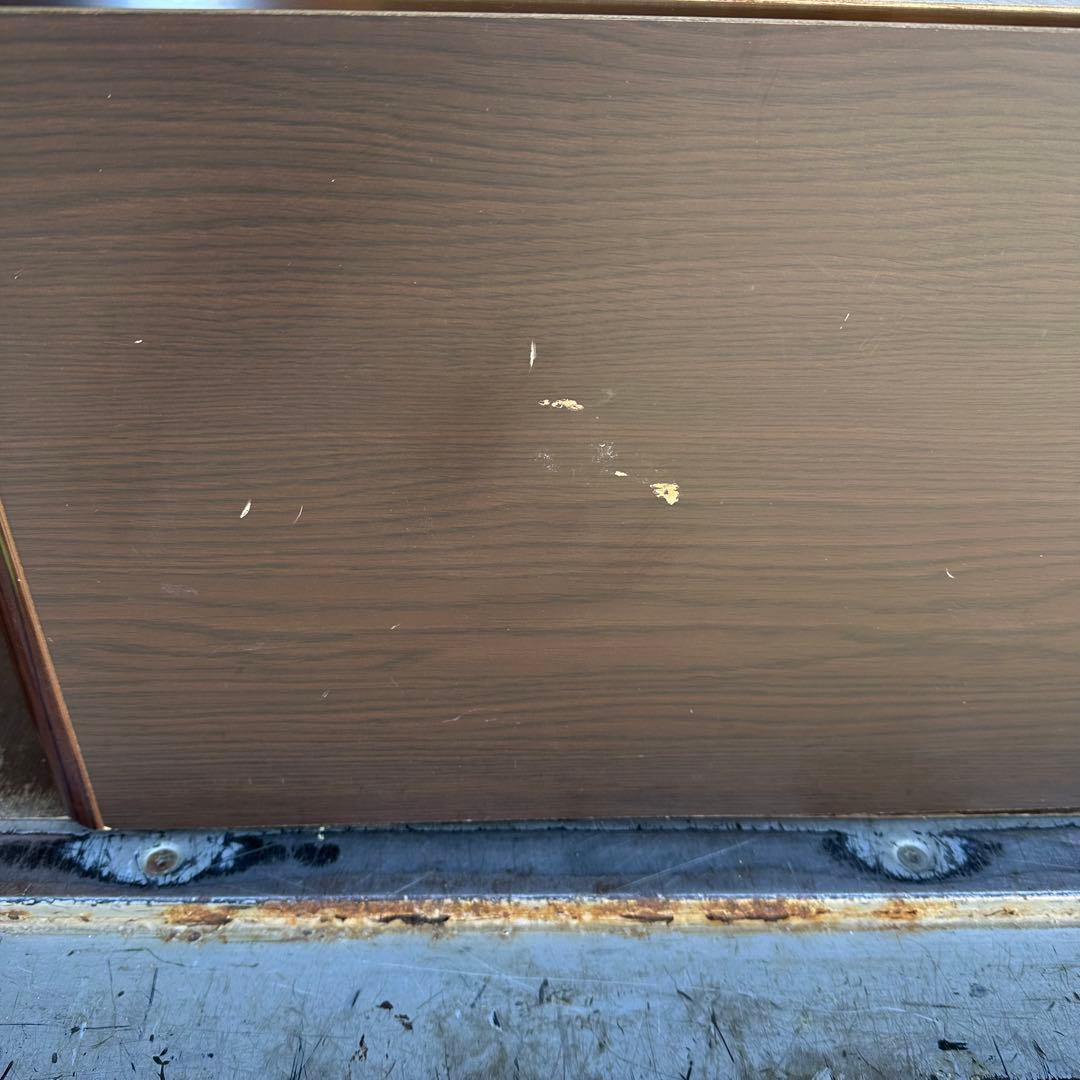 フランスベッド シングル 木製品 マットレス付 引き出し付 洗濯機