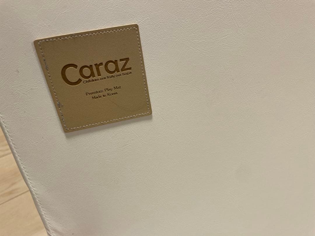 Carazマット