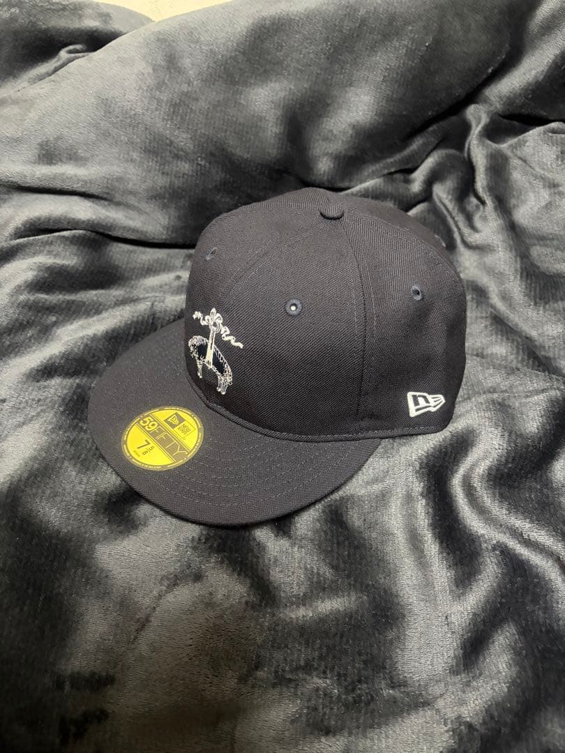 7 5/8New Era×Brooks Brothers 59FIFTY