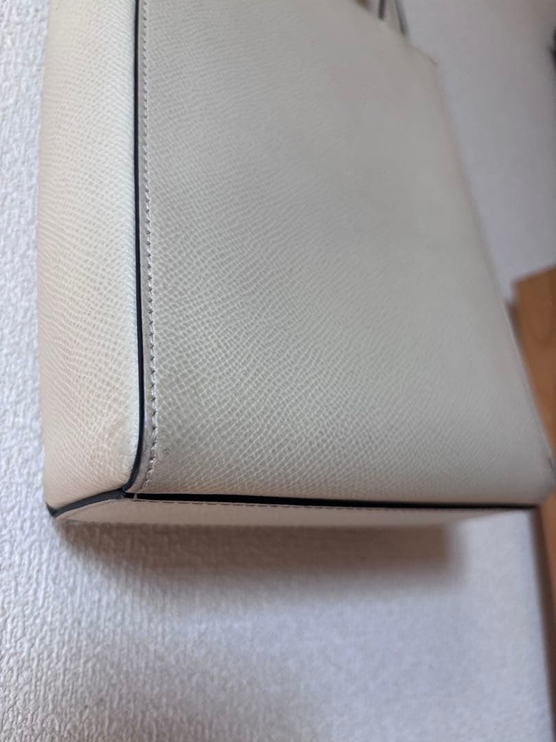 ボナベンチュラ ノブレッサ 2way ミニショッパーバッグ