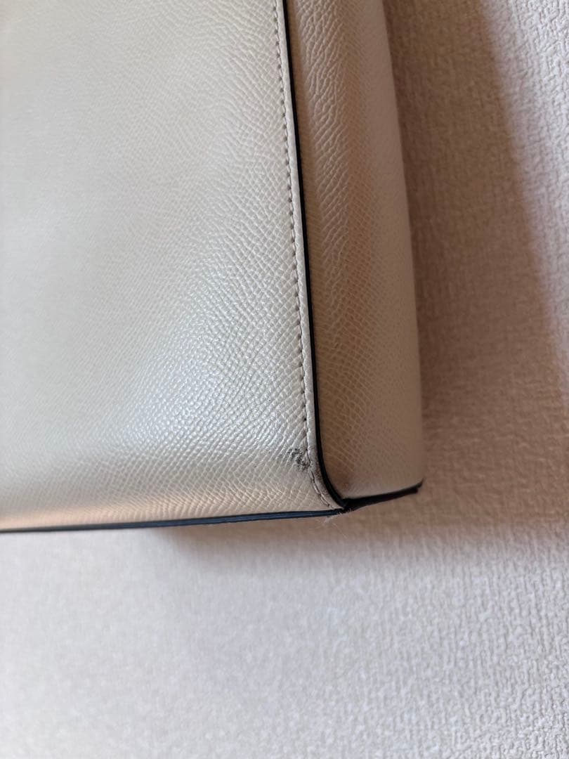 ボナベンチュラ ノブレッサ 2way ミニショッパーバッグ