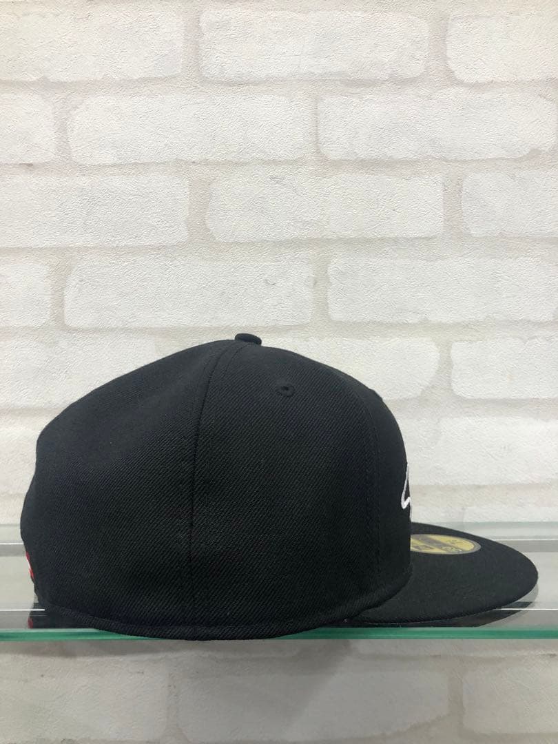 関谷Supreme Classic Script New Era