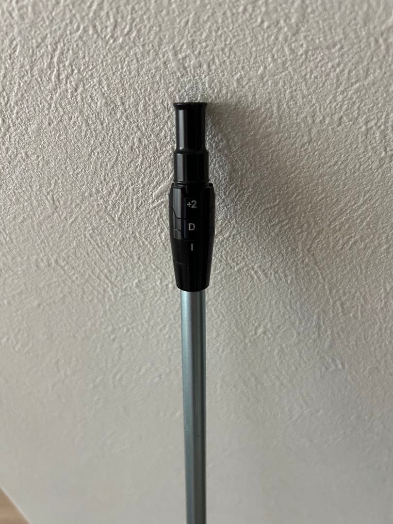 マジカルアッタスドライバーシャフトキャロウェイスリーブ付き