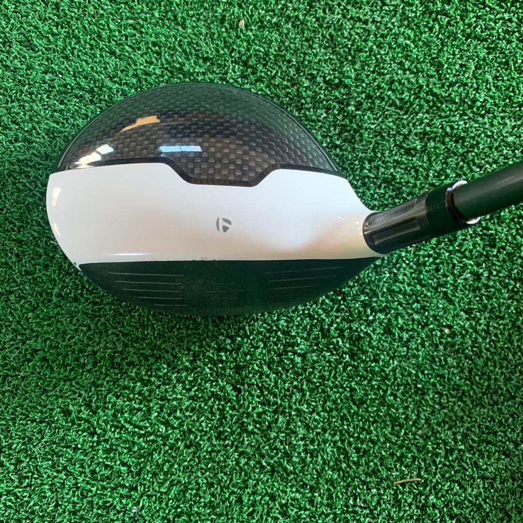 専用希少】TaylorMade M2 7Wフェアウェイウッド 23度 純正Ｓ