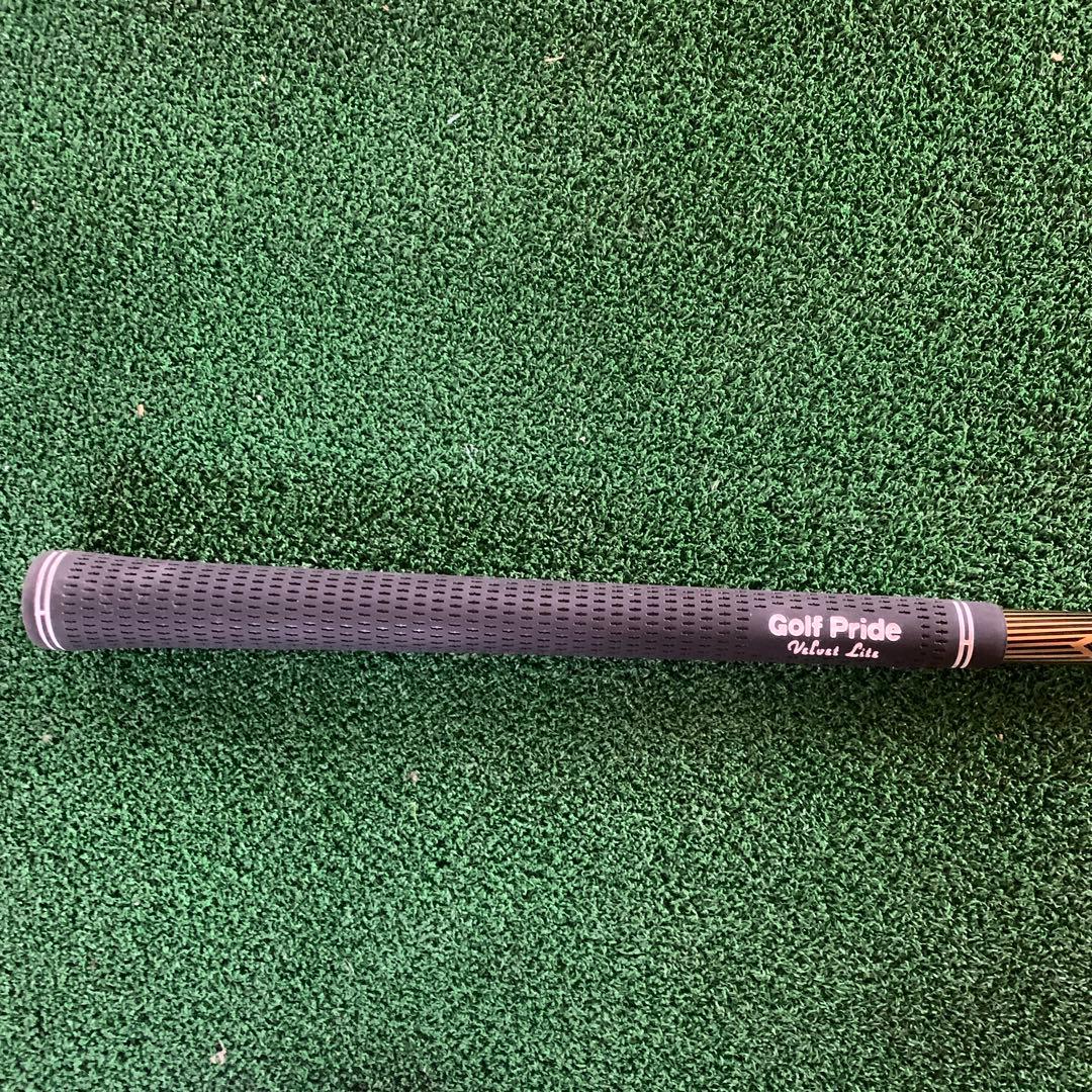 専用希少】TaylorMade M2 7Wフェアウェイウッド 23度 純正Ｓ