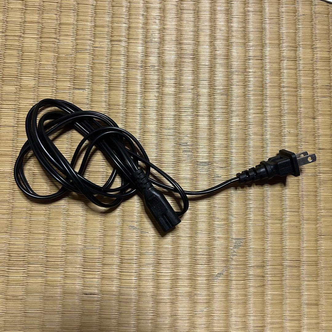 SU-RE20LC 冷温庫 20L 黒