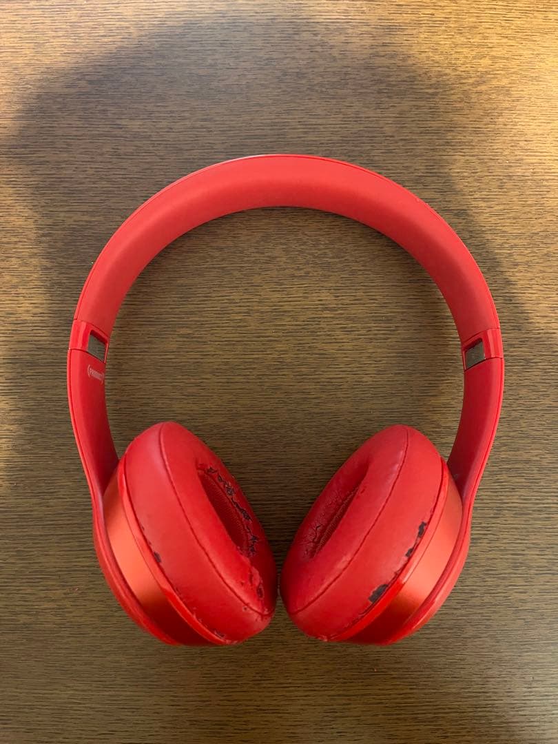 beats ヘッドホン（優先）