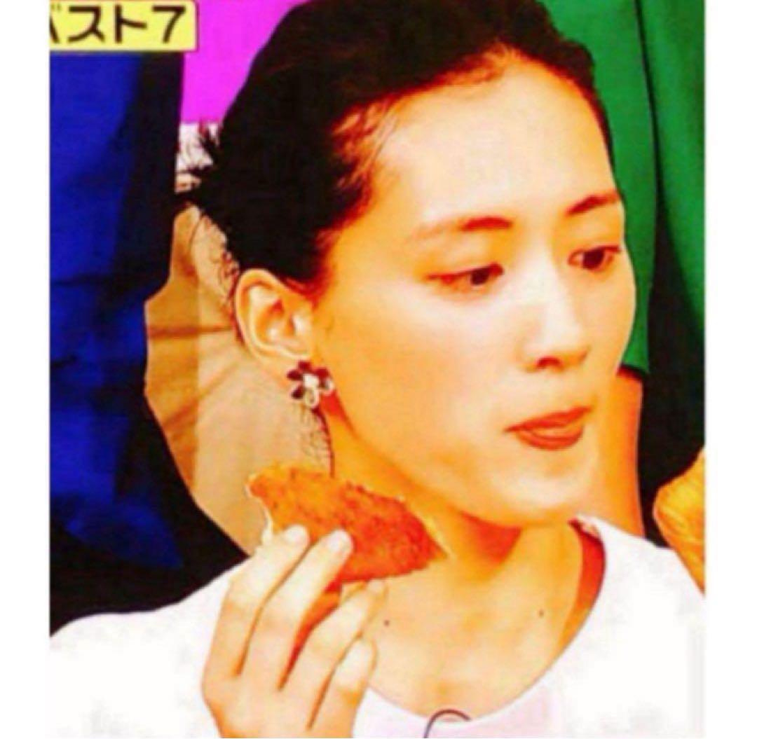 ✨ハイクオリティ✨ダイヤモンド　ゴールド　ネックレス　ラージサイズ　モアサナイト