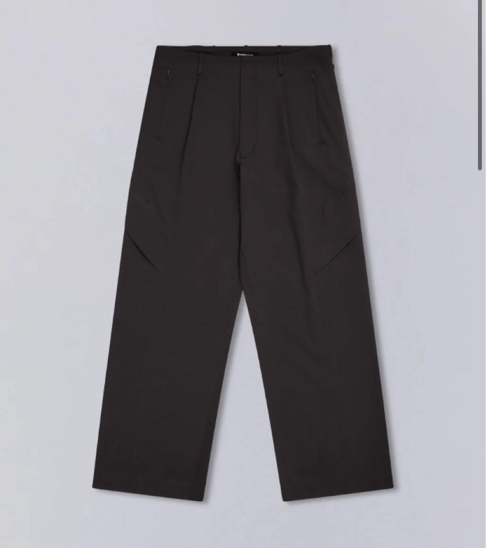 Goldwin J.L-A.L カーゴパンツ