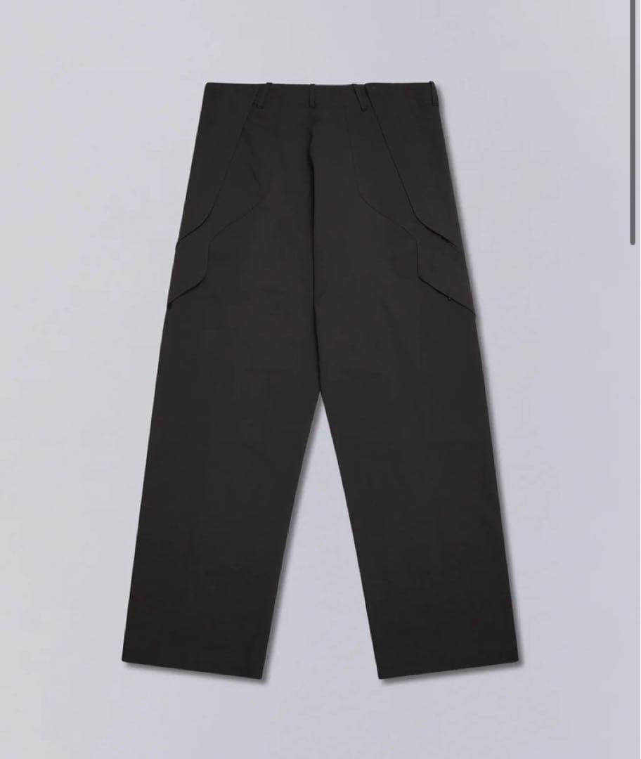 Goldwin J.L-A.L カーゴパンツ