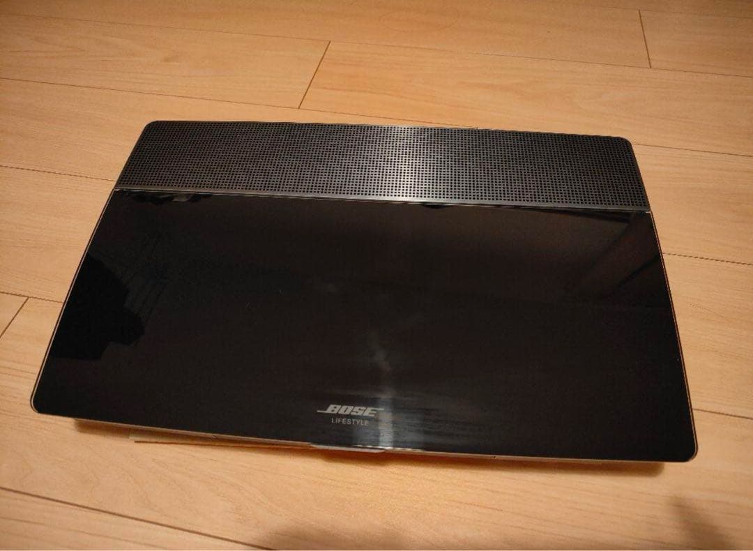Bose LIFESTYLE 650 コンソールのみの出品
