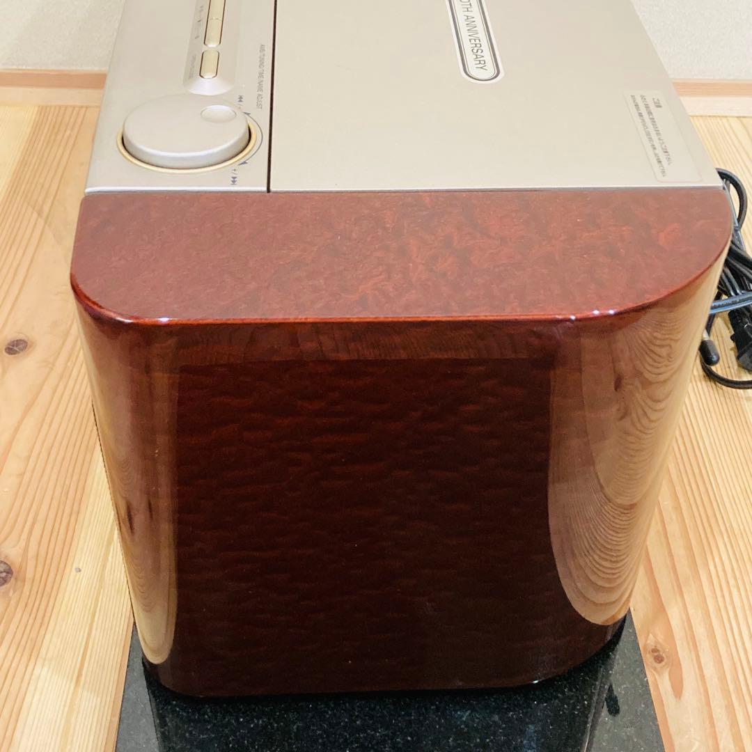 SONY MD-7000 CD MD カセットデッキ 高級　限定　希少品