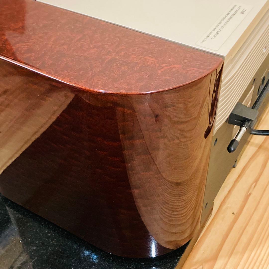 SONY MD-7000 CD MD カセットデッキ 高級　限定　希少品