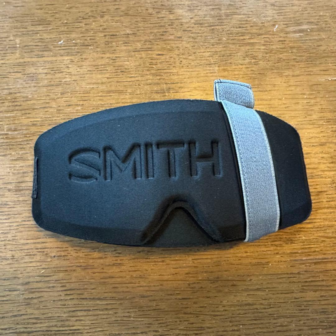 SMITH WILDCAT Marble 調光レンズ付き