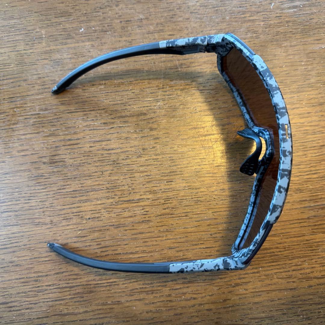 SMITH WILDCAT Marble 調光レンズ付き