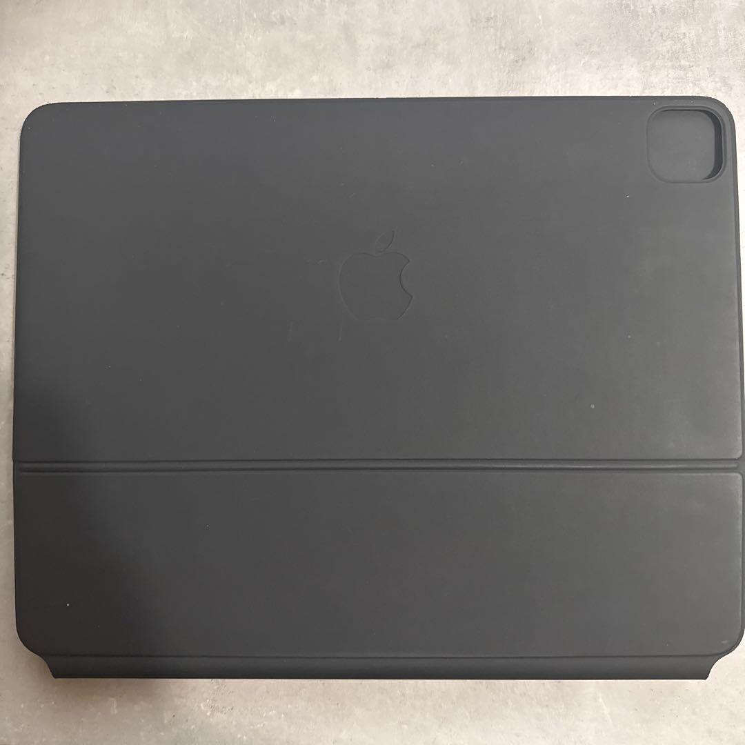 Apple Magic Keyboard iPad 12.9インチ用 ブラック