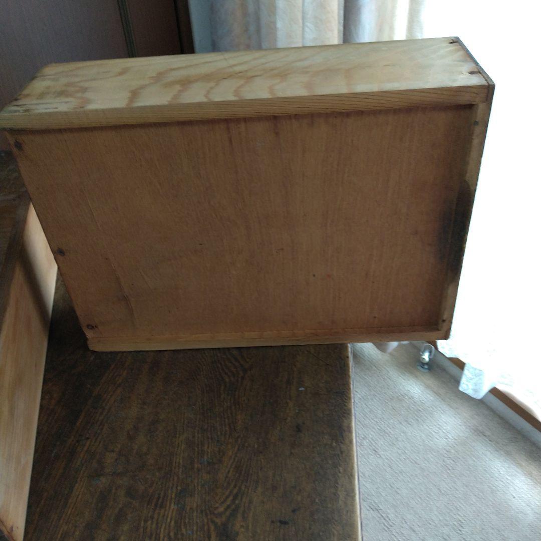 昭和レトロ学習机