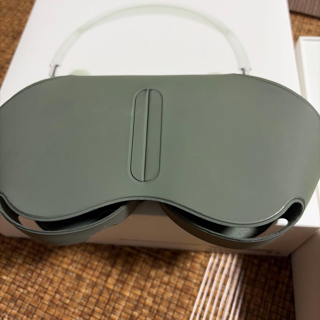 H*o様 Apple AirPods Max グリーン green