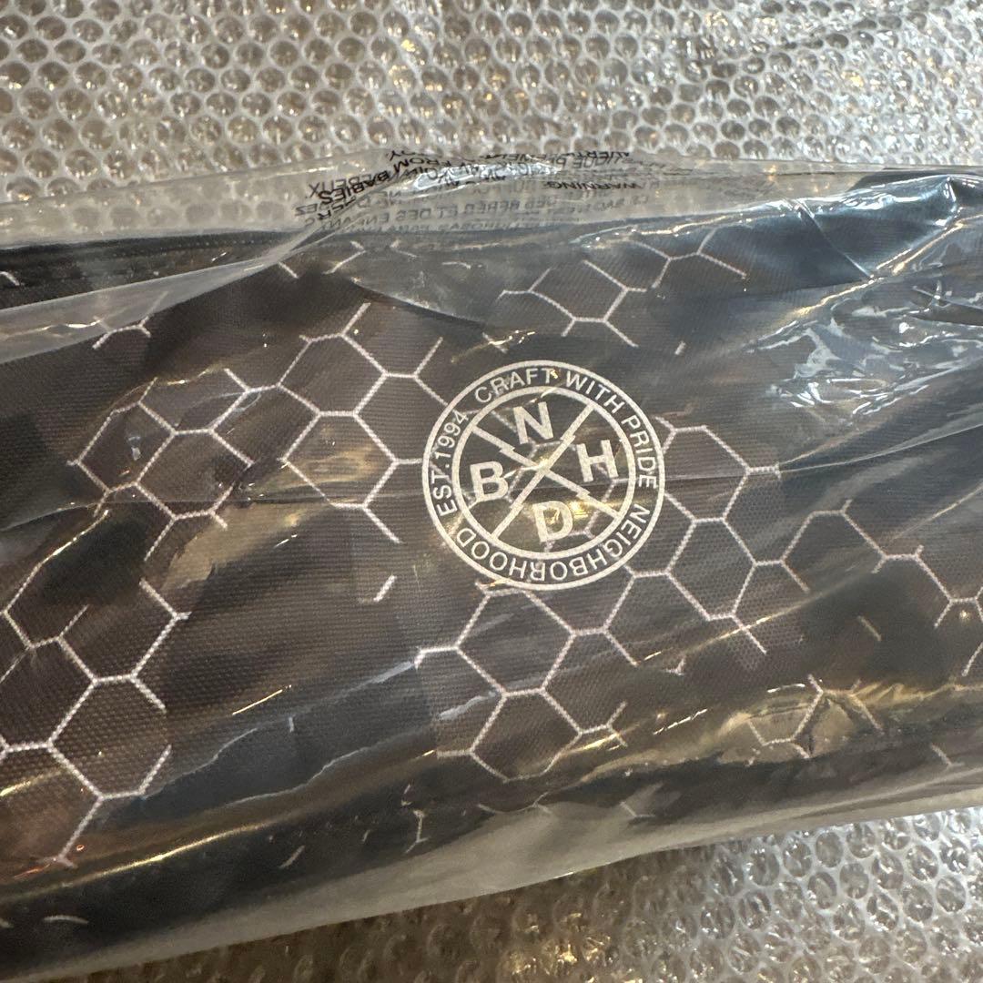 neighborhood helinox FL CHAIR ONE 新品未使用品