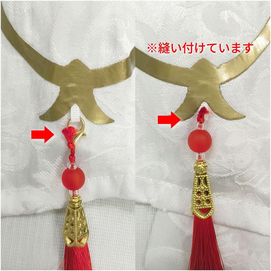 *にじさんじ/叢雲カゲツ/二周年/衣装+ウィッグ*