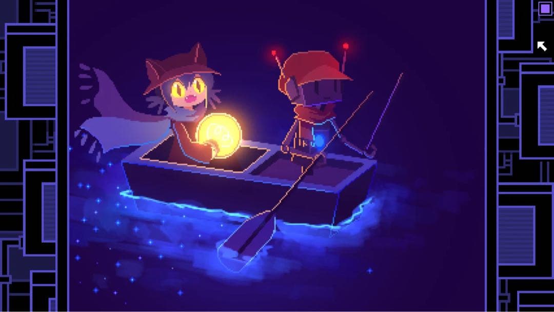 OneShot: World Machine Edition北米版