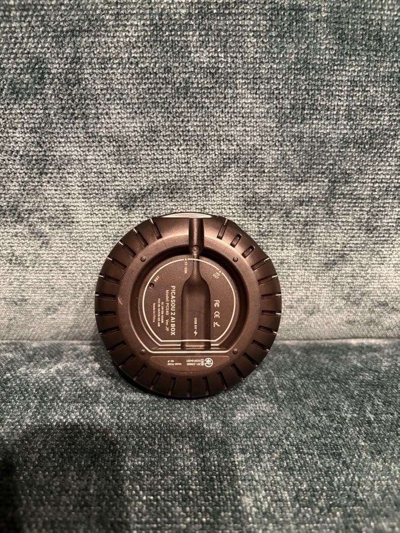 オッドキャスト P2 OTTOCAST PICASOU2