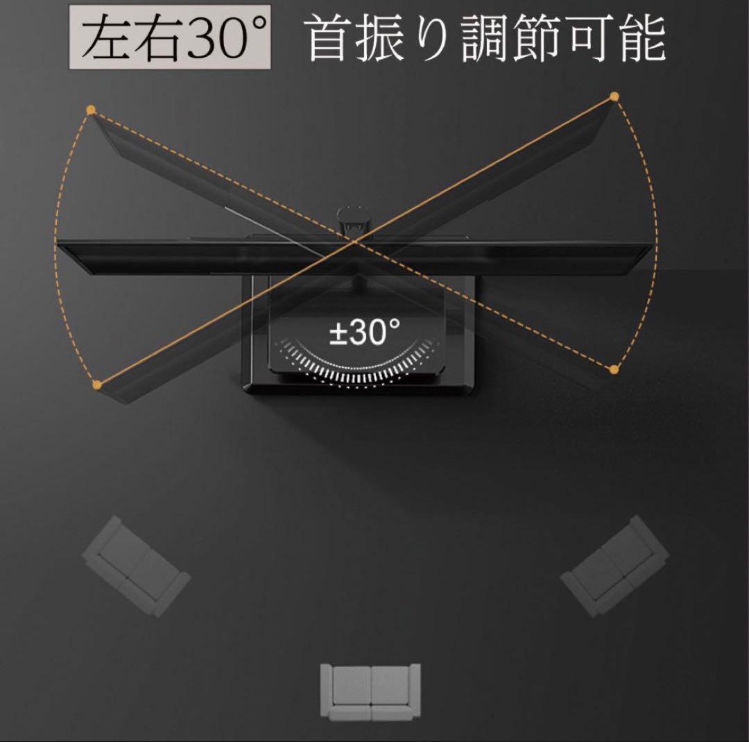 テレビスタンド テレビ台 キャスター付き 黑  耐荷重40kg 高さ調節