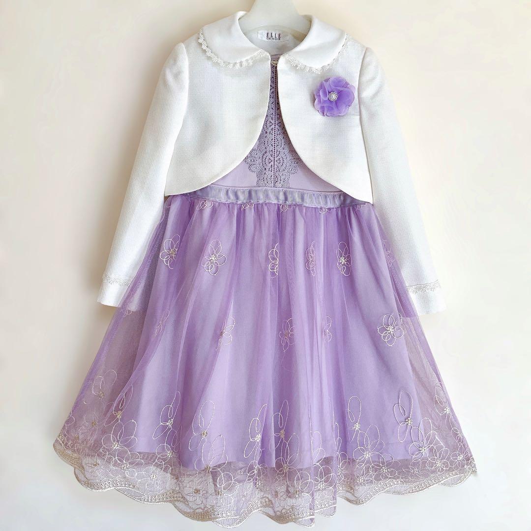 専用 120size セレモニー 入学 卒園 発表会 フォーマル