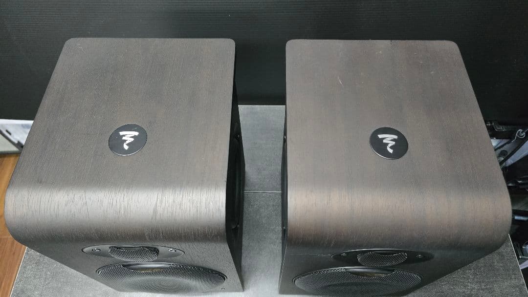 FOCAL ( フォーカル ) SHAPE 50 スタジオモニター